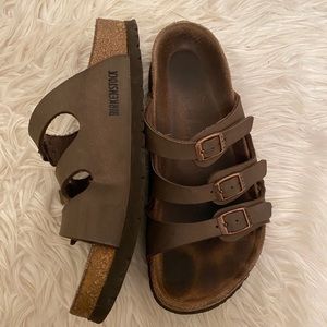 Birkenstock’s